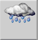 <!-- fixupCondition in='Heavy Rain, Mostly Cloudy' out='Heavy rain, Mostly cloudy' ocnt='2' --><!-- vals split on comma -->
Heavy rain, Mostly cloudy