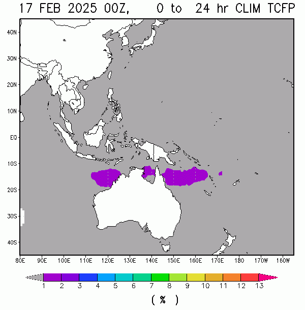 Latest of ionospheric total electron content