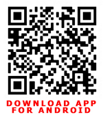 QR Code for mobile users
